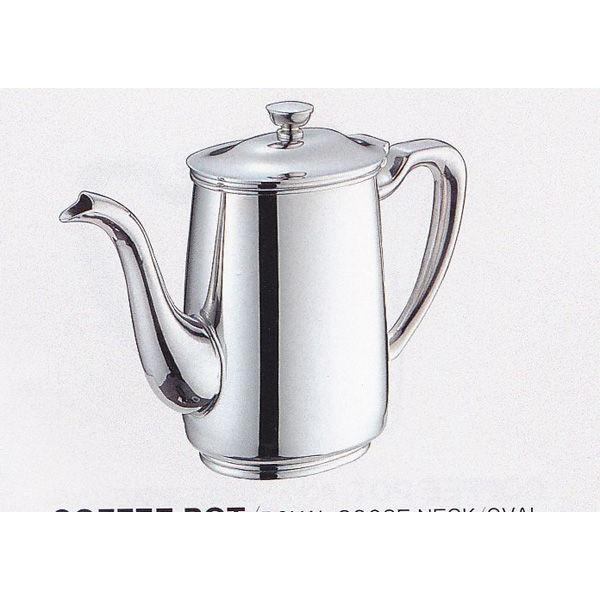 UK�@18-8�X�e�����X�@B���R�[�q�[�|�b�g�����O�@3�l�p�@410cc�@�i�ԁF0302-5203