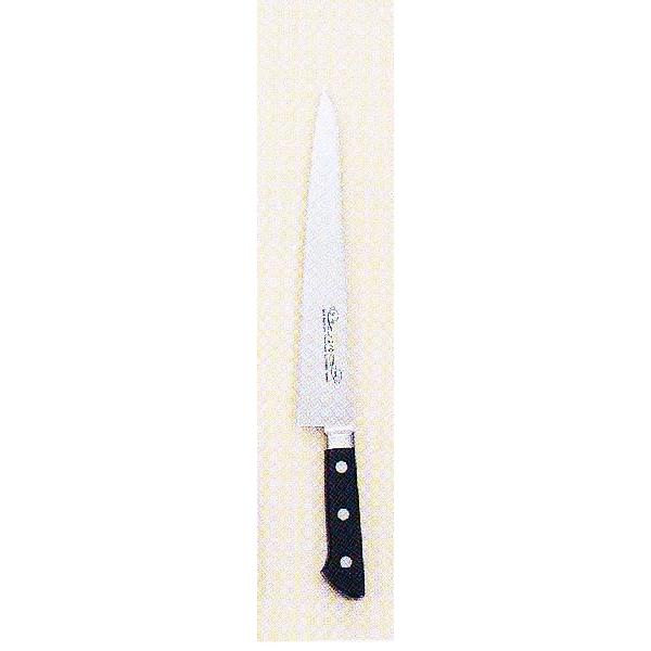 正広 MV口金 筋引 240mm【左用】品番：13817 岐阜県関市の包丁
