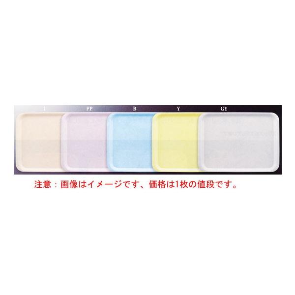 スリーライン デリカバット 長角トレイ（5枚セット）