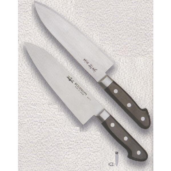 東京杉本2421洋出刃 専用 【公式通販】