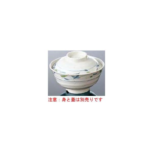 マルケイ メラミン食器 笹風 A25SA 丼 大（身B）157×76mm ※注意！蓋は