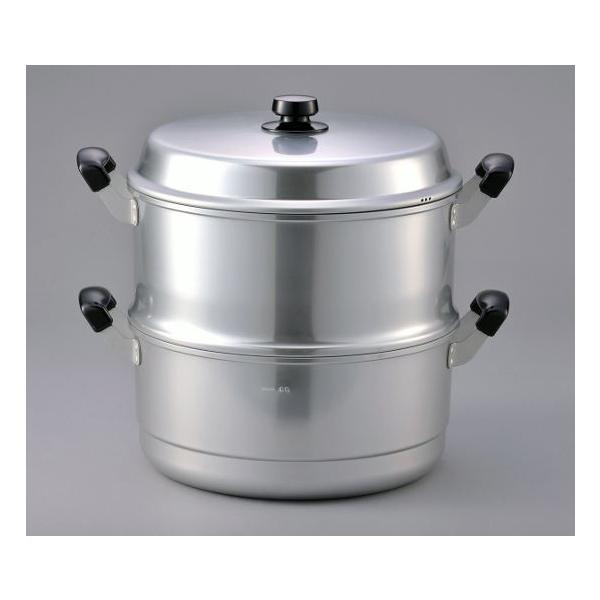 33cm 蒸し器 鍋の人気商品・通販・価格比較 - 価格.com
