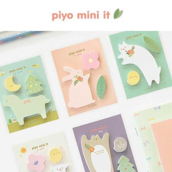 付箋紙 かわいい 付箋 雑貨 ポストイット おもしろ 文房具 動物 アニマル キャラクター Hmp 032 Buyee Buyee Japanese Proxy Service Buy From Japan Bot Online