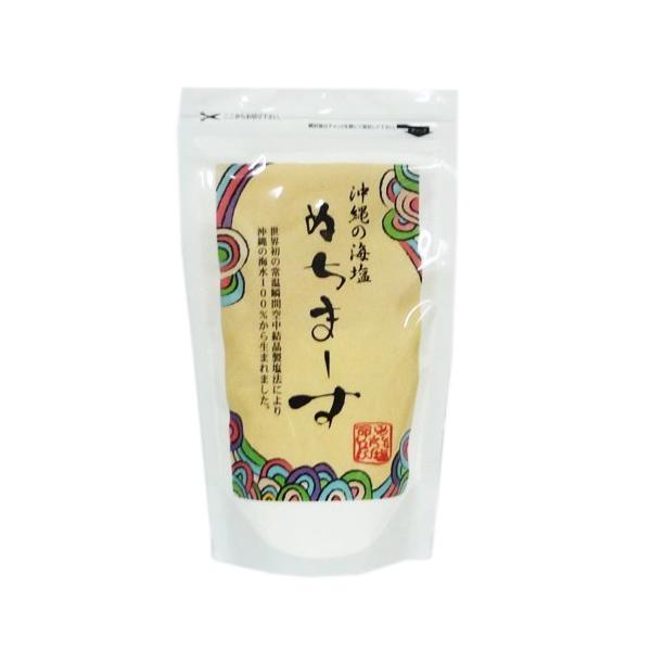 ぬちまーす 250g 3袋 Olhodaguadocasado Al Gov Br