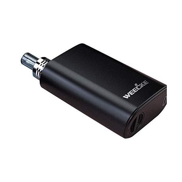 加熱式タバコ ヴェポライザー WEECKE C VAPOR4.0 最新型 タバコ代1/5 どんなタバコ葉も加熱して吸える 葉タバコ専用 (JET BL :4925703626862:Hikari Net - 通販 - Yahoo!ショッピング 加熱式タバコ ヴェポライザー WEECKE C VAPOR4.0 最新型 タバコ代1/5 どんなタバコ葉も加熱して吸える 葉タバコ専用 (JET BL :4925703626862:Hikari Net - 通販 - Yahoo!ショッピング