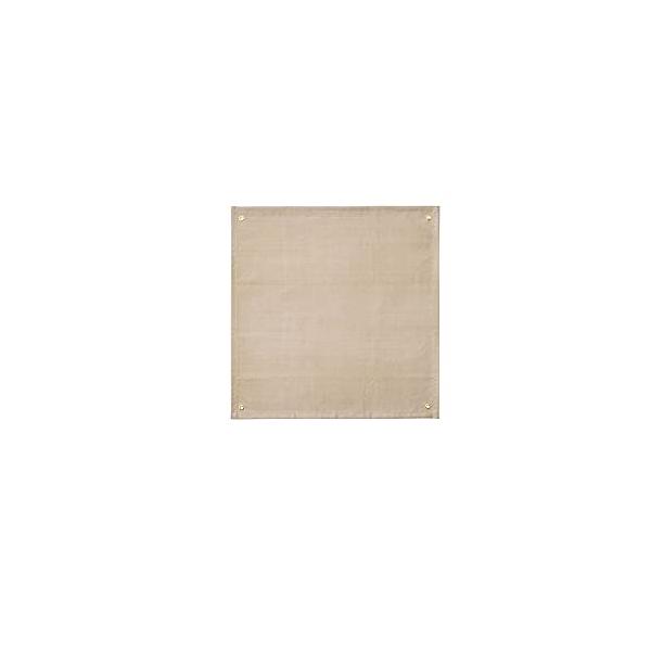 ◆商品名：焚き火シート 50×50cm 難燃シート 防炎 耐熱 溶接 スパッタ防止 キャンプ バーペキュー用品 芝生保護 ガラス繊維 収納袋付き【焚き火シート】焚き火台の下に敷く事で地面や芝生などへのダメージを防ぐことができます。主な素材が...