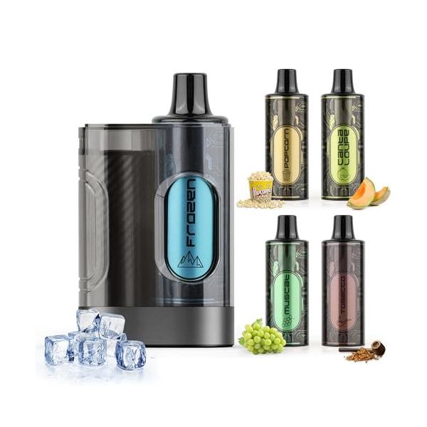 G.Oシーシャ 一式 楽天市場】電子タバコ シーシャ 5000回吸引 電子VAPE 水蒸気