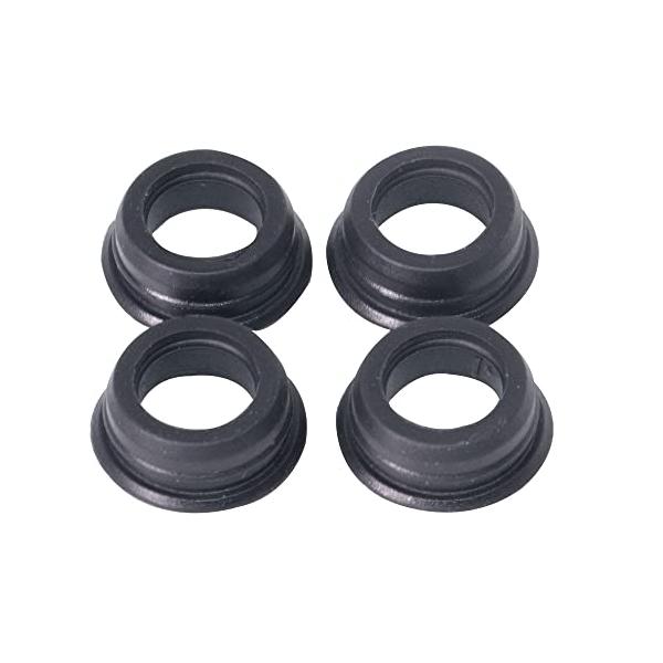 ◆商品名：WEECKE CVAPOR LOOP/CVAPOR4.0 ヴェポライザー 専用シリコンリング4個セット シーベイパーループ 専用パーツ商品の説明          WEECKE C VAPOR LOOP（シーベイパーループ） 専用...