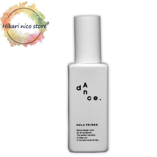dance デザインチューナー ヘアオイル フラプライマー アリミノ ダンス