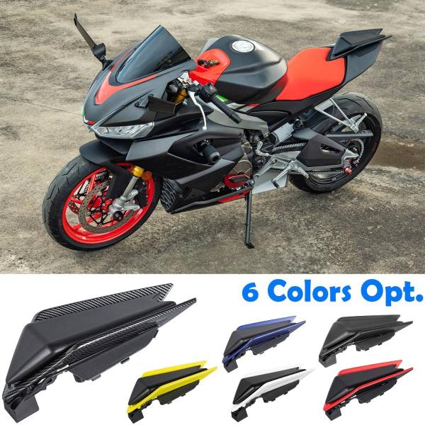 アプリリア RS660 純正　アンダーカウル　3点セット 送料無料 Aprilia アプリリア RS660 Tuono660 RSV41100 リア 助手席