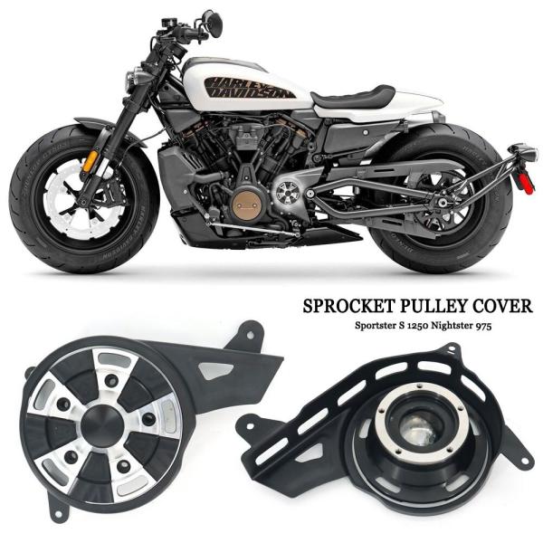 送料無料 Harley ハーレー スポーツスターS RH1250 2021-2022