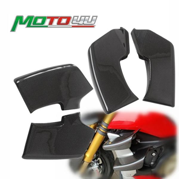 Ducati ドゥカティ ストリートファイターV4 V4S SP V2 2020-2023
