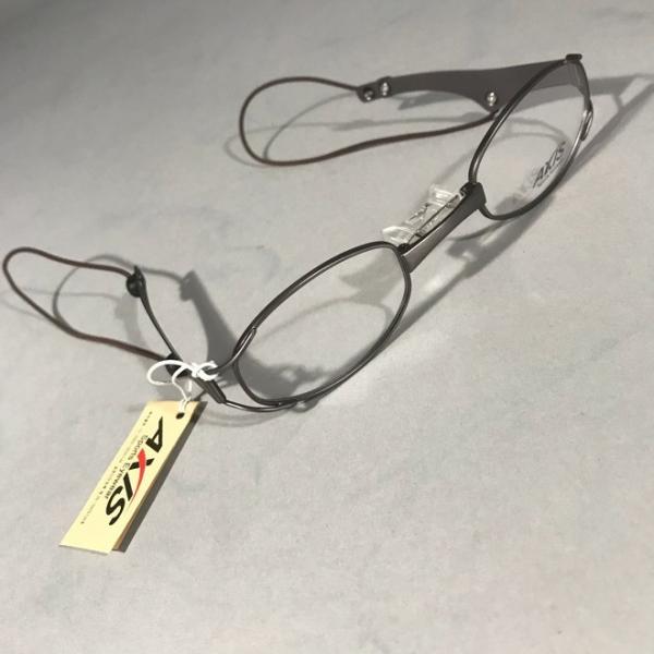 剣道用メガネ用耳かけゴム予備オプション