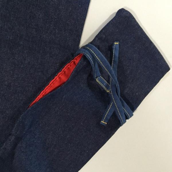 剣道具一式 【山本さんのネーム入り】身長173cm 専用の革袋つき か