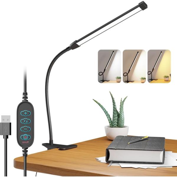 スタイル：モダン色：長形-ブラック特徴：色温度調節可能製品サイズ：7.5 x 11 x 38 cm; 440 g