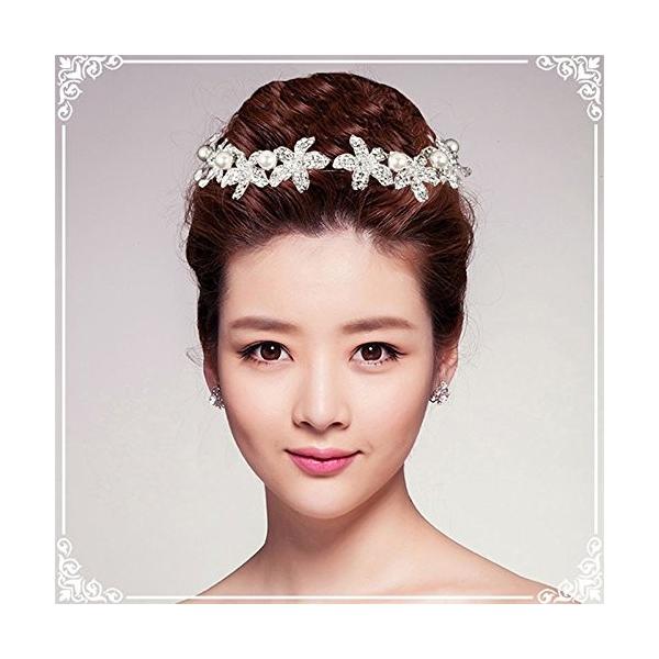 ザファンタジー Thefantasy ティアラ 結婚式 大決算セール ウエディング 披露宴 髪飾り F 花嫁 ブライダル Ft9062plsr Tiara