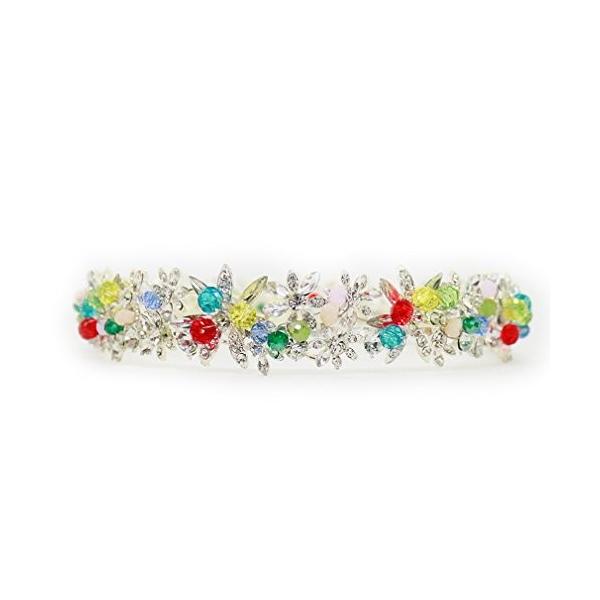 ザファンタジー Thefantasy ティアラ 結婚式 ウエディング 披露宴 ブライダル Tiara 花嫁 髪飾り Ft9068sr Ft9 Www Mohmmadiyon Com