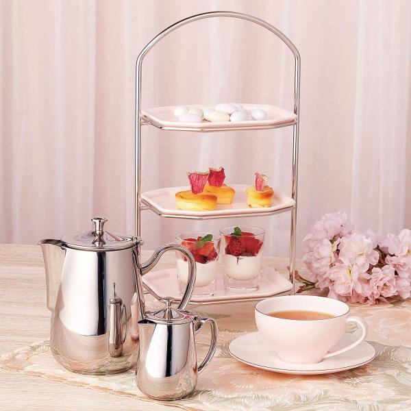 三宝産業 コーヒーサーバー シルバー 600cc プレスト コーヒーポット Pindo Com Py