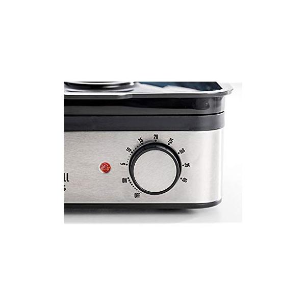 ラッセルホブス 蒸し器 ミニスチーマー 7910jp Pindo Com Py