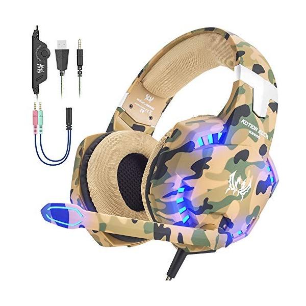 Versiontech ヘッドセット Ps4 ゲーミング ヘッドホン ヘッドフォン ゲームヘッドセット Pc ゲーム用 マイク付き ｐｓ４ Morenotafurt Com