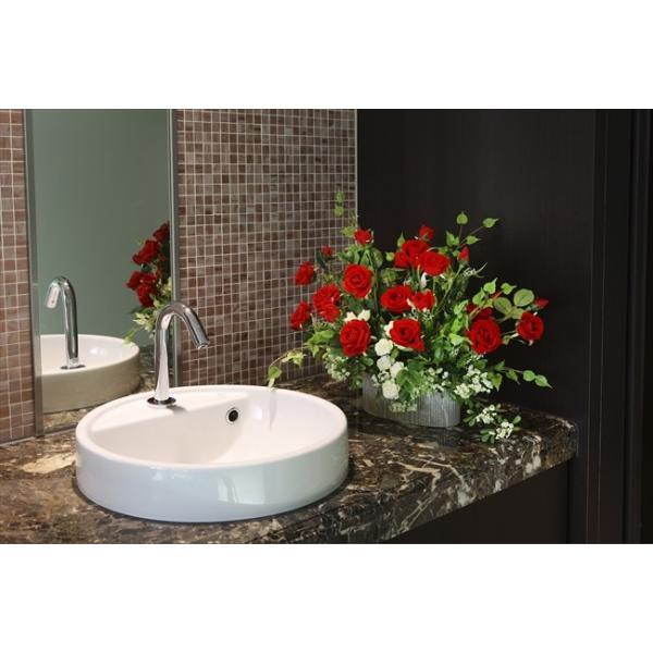 17新作 光触媒 光の楽園ロイヤルパリス アートフラワー 造花 ラッピング不可 745a150 造花と観葉植物の専門店 光の楽園