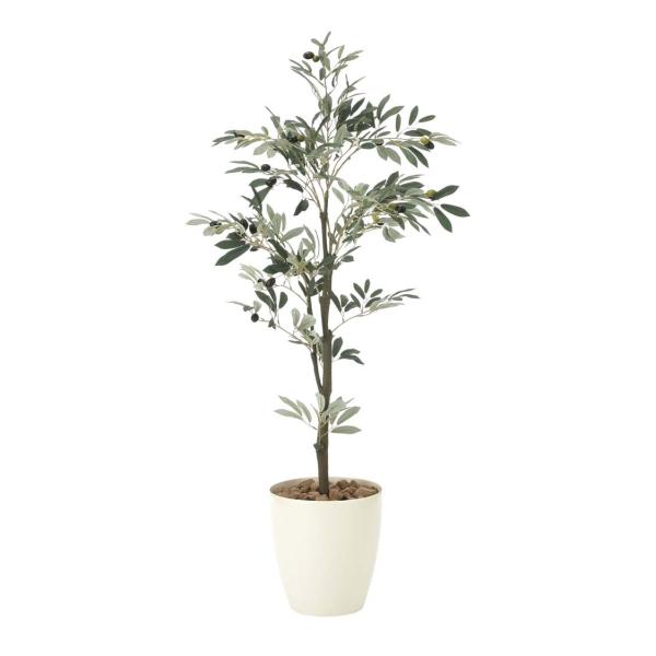 光触媒 光の楽園オリーブ1 3m インテリアグリーン 人工観葉植物 909a0 造花と観葉植物の専門店 光の楽園