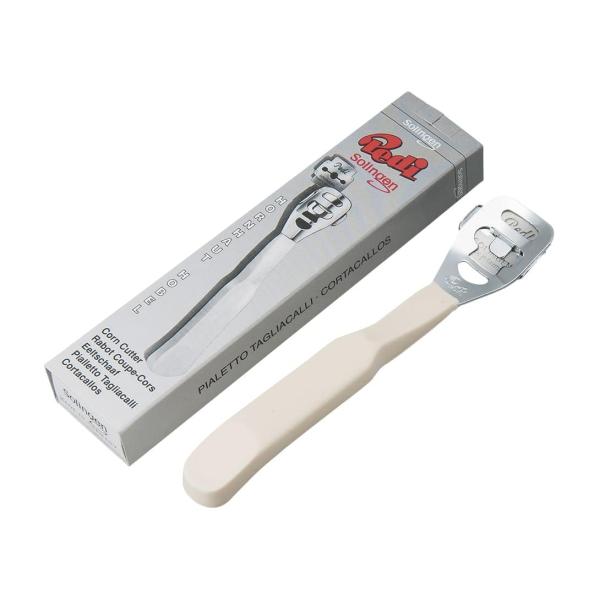 【商品概要】商品サイズ (幅×奥行×高さ) :-内容量:1【商品説明】説明本体/15cm(重さ 19g) [1本入り] 【替刃10枚】 生産地/ドイツ製 [素材・成分:ニッケルメッキ鋼、塩化ビニル樹脂、ドイツ鋼(刃)] 付属品/交換用両替刃...