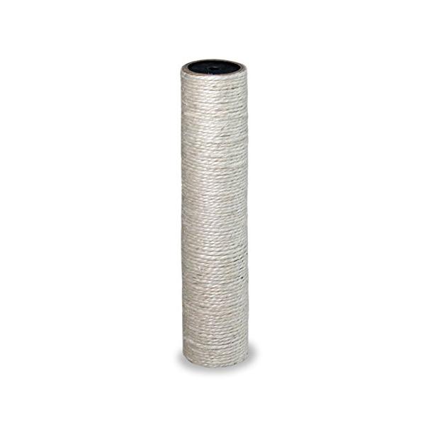 【商品概要】本体サイズ (幅X奥行X高さ) :7.5×7.5×41cm本体重量:0.225kg原産国:中華人民共和国【商品説明】説明交換用のポールですネコちゃんの爪とぎにキャットわくわく専用ポールの交換ポールですポールを連結すればロングタイ...
