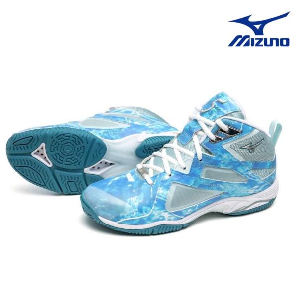 MIZUNO ミズノ フィットネスシューズ ウエーブダイバース LG5