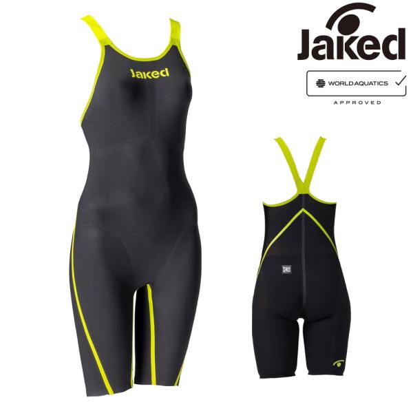 Jaked（ジャケッド） 競泳水着 レディース WA承認モデル J-EKO