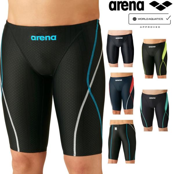 競泳水着 メンズ アリーナ fina承認 ARENA マスターズSP AQUA 競泳水着 メンズ アリーナ fina承認 ARENA マスターズSP AQUA