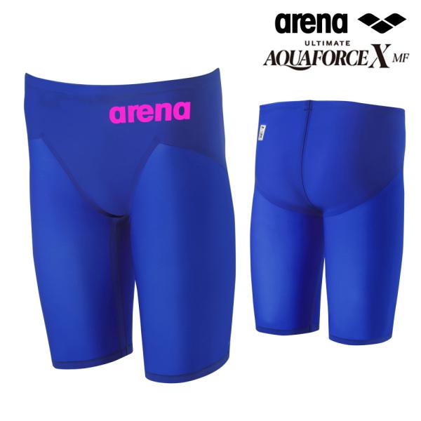 ARENA アリーナ 競泳水着 メンズ アルティメット アクアフォース