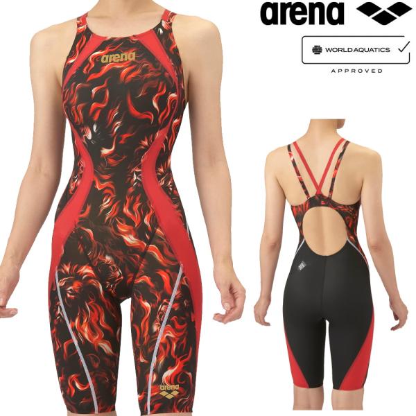 アリーナ 購入特典つき ARENA 競泳水着 レディース WA承認