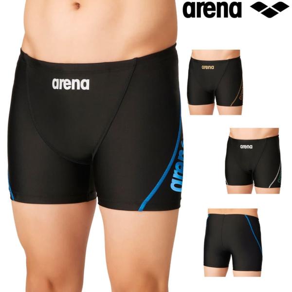 アリーナ（arena） フィットネス水着 メンズ フィットネススパッツ