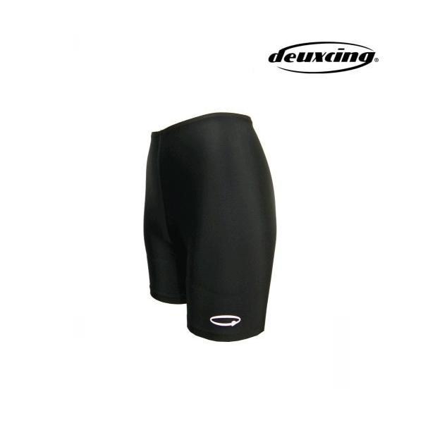 ■製造・販売元：株式会社ヒカリスポーツ■素材:ポリエステル80％・ポリウレタン20％■お手持ちのワンピース水着の下に重ね着すればスパッツタイプに早変わり♪重ね着するとお腹部分が二重になるので冷えやすい女性のお腹部分をカバーします。■公式大会...