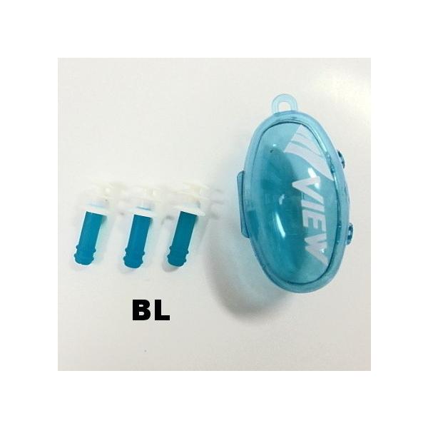 j  qp VIEW r[ C[vO EAR PLUG VR[S jp WjA gуP[Xt EP-408J