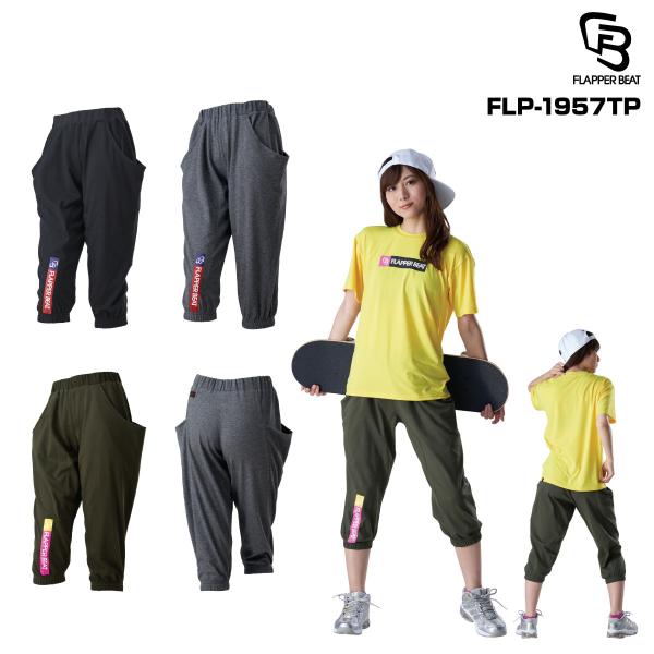 店頭展示品】FLAPPER BEAT フラッパー ビート レディス スウェット  