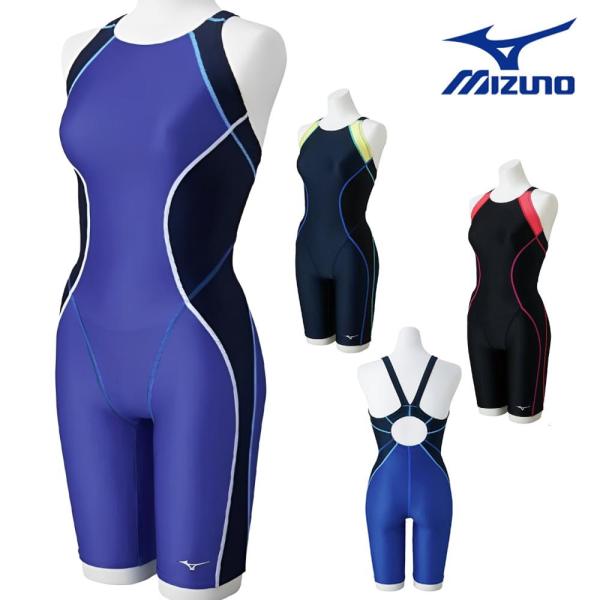 【未使用品】MIZUNO フィットネス水着　 レディース MIZUNO（ミズノ） フィットネス水着 レディース Stroke ONE