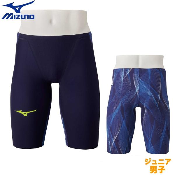 ~Ym j WjAjq GX SONIC5 ST Xv^[ I[×u[ n[tXpbc FINA WA F MIZUNO  N2MB0001-J