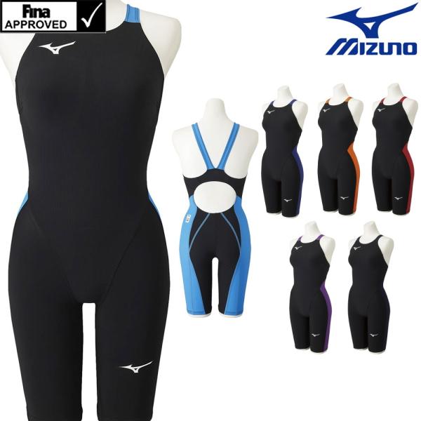 【美品】ミズノ 競泳水着MX・SONIC α2 ソニックライトリブテックスUW hikarisp_n2mg2211