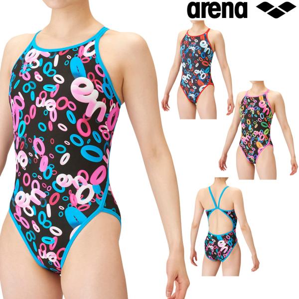 新品未使用arena レディースセパレート水着 L(11) - 通販 - guianegro