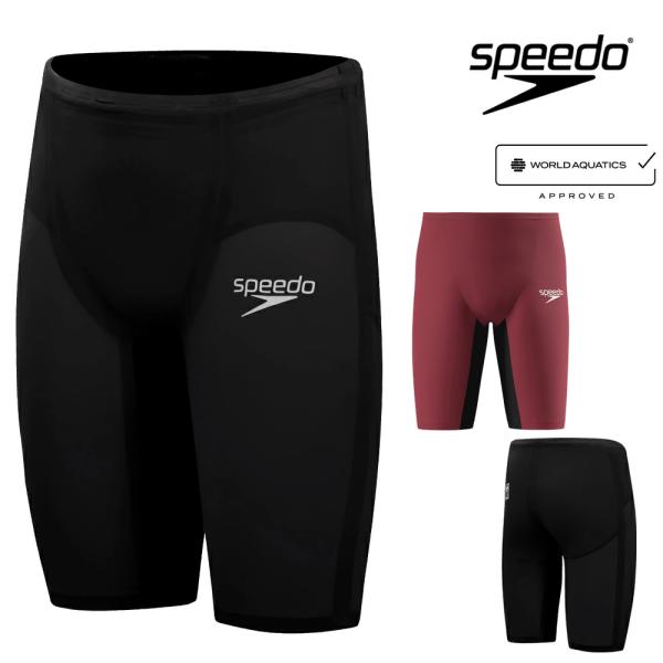 新品Speedo 競泳用水着 Fastskin LZR Pure Valor speedo（スピード） 競泳水着 メンズ FASTSKIN LZR Pure Valor 2.0