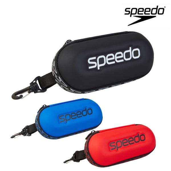 スピード SPEEDO ゴーグルケース 水泳 SE22415
