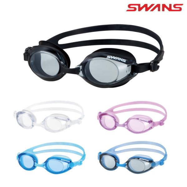 SWANS �X�����Y �t�B�b�g�l�X �X�C�~���O�S�[�O�� �N���A�����Y re:non ���m��������~�� �N�b�V�����t�� SW-46re