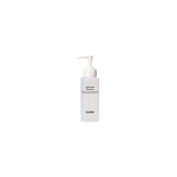 ACSEINE（アクセーヌ） マイルドウォッシュクレンジング 120ml