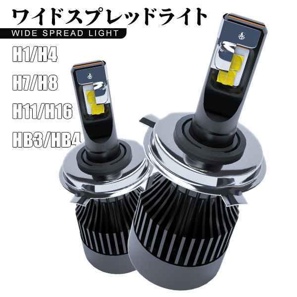 Mr S マイナー前 Zz30 Ledヘッドライト H4 Hi Lo 超静音ファン付 光軸調整 無死角発光 車検対応 6000k 12v 2年保証 Ledバルブ2個r8 光トレーディング 通販 Paypayモール