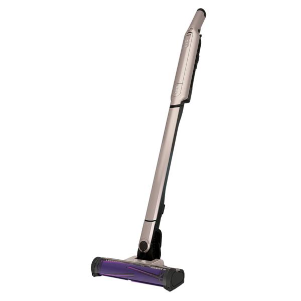 シャーク☆コードレスクリーナー☆CS601JPK☆バッテリー新品と同等