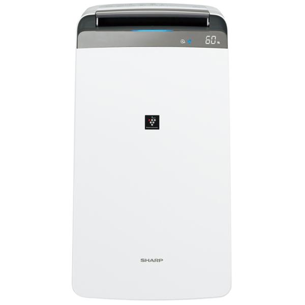 SHARP（シャープ） 衣類乾燥 除湿機 プラズマクラスター 7000 16L/日