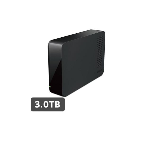 Buffalo Usb3 1 Gen1 Usb3 0用 外付けhdd 3tb ブラック Hd Nrlc3 0 B Dejapan Bid And Buy Japan With 0 Commission