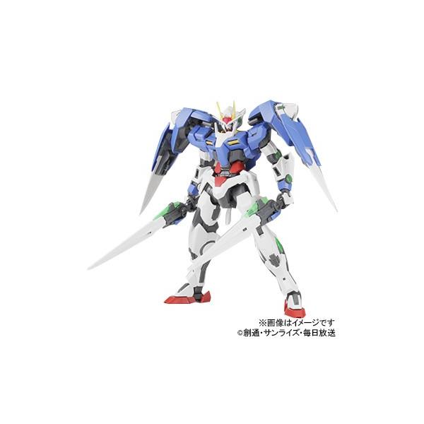 BANDAI（バンダイ） MG 145 ダブルオーライザー : ひかりTV
